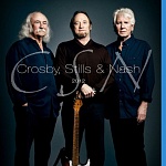 CSN - Crosby Stills & Nash 2012 [Blu-ray]